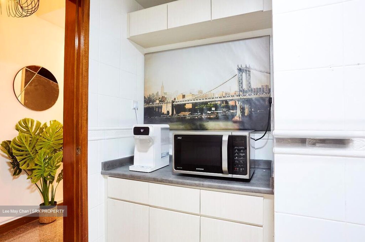 The Poiz Residences (D13), Apartment #457975571